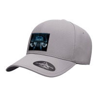 Lost Whispers Seamless Cap | Artistshot