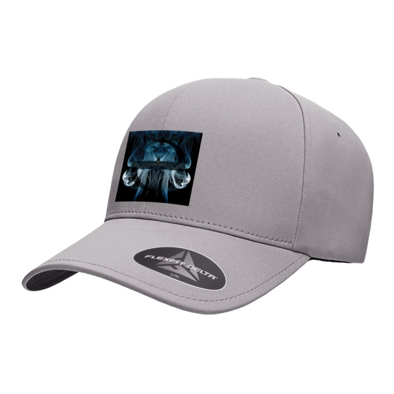 Lost Whispers Seamless Cap | Artistshot