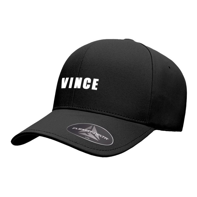 Vince The Color Of Money Tom Cruise Premium . Seamless Cap by TIMOTHYLAVINE | Artistshot