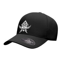 Gungnir Strike Seamless Cap | Artistshot