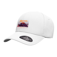 Anaconda Montana Retro Vintage 80s 90s Muscle Cars Retrowave Aesthetic Seamless Cap | Artistshot