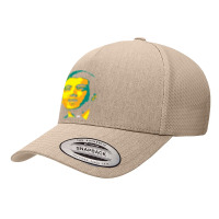 Jimmie Rodgers James Charles Rodgers The Father Of Country Music The B Yupoong Trucker Cap | Artistshot