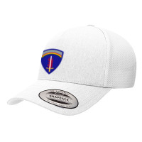 United States Army Europe Yupoong Trucker Cap | Artistshot