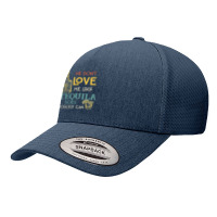 Miranda Lambert He Don't Love Me Like Tequila Does Yupoong Trucker Cap | Artistshot