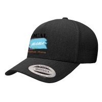 Local Mama Kailua Kona Yupoong Trucker Cap | Artistshot