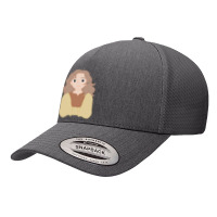 Arrietty (the Secret World Of Arrietty) Yupoong Trucker Cap | Artistshot