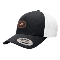 Native American Indian Yupoong Trucker Cap | Artistshot