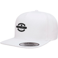 Zigaboo Modeliste The Unforgettable Music Lasts Forever Search Twice F 5 Panel Snapback Cap | Artistshot