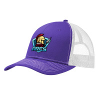 Ares Gaming Pa Trucker Cap | Artistshot