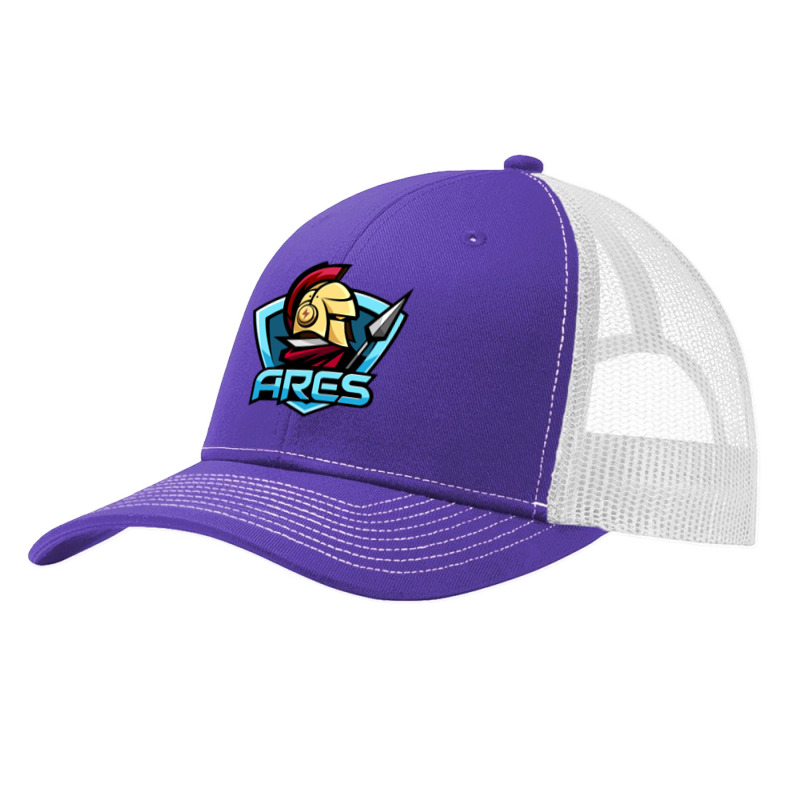 Ares Gaming Pa Trucker Cap by Rahmadi1984 | Artistshot