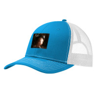 Blur Face Santigold Spirituals Pa Trucker Cap | Artistshot