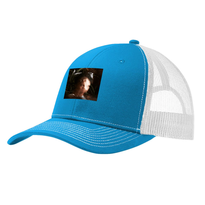 Blur Face Santigold Spirituals Pa Trucker Cap | Artistshot