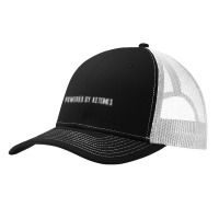 Keto Diet Intermittend Fasting Powered By Exogene Ketones Long Sleeve Pa Trucker Cap | Artistshot