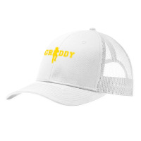 Griddy Break Dance Griddy Design T Shirt Pa Trucker Cap | Artistshot