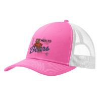 Merced Bears Pa Trucker Cap | Artistshot