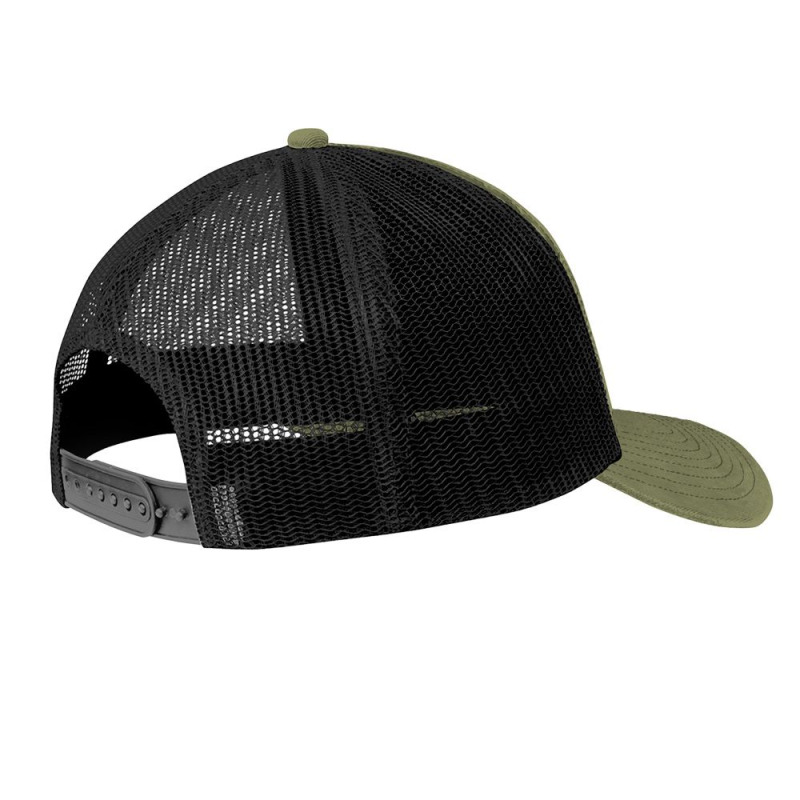 Myrkur Folkesange Pa Trucker Cap | Artistshot