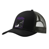 Nocturnal Departure Cathartic Black Rituals Pa Trucker Cap | Artistshot