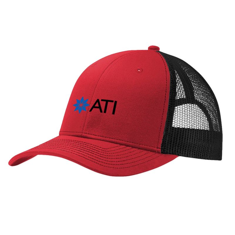 Allegheny Technologies Pa Trucker Cap by cm-arts | Artistshot