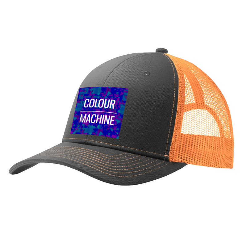 Colour Machine Pa Trucker Cap | Artistshot