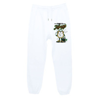 Time Is Money Urban Sweatpant | Artistshot