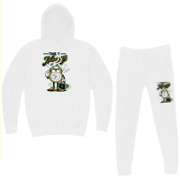 Time Is Money Hoodie & Jogger Set | Artistshot