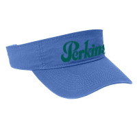 Perkins Restaurant Fashion Visor | Artistshot