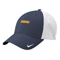 Womens Tennessee State Grandma University Sports T Shirt Nike Dri-fit Cap | Artistshot