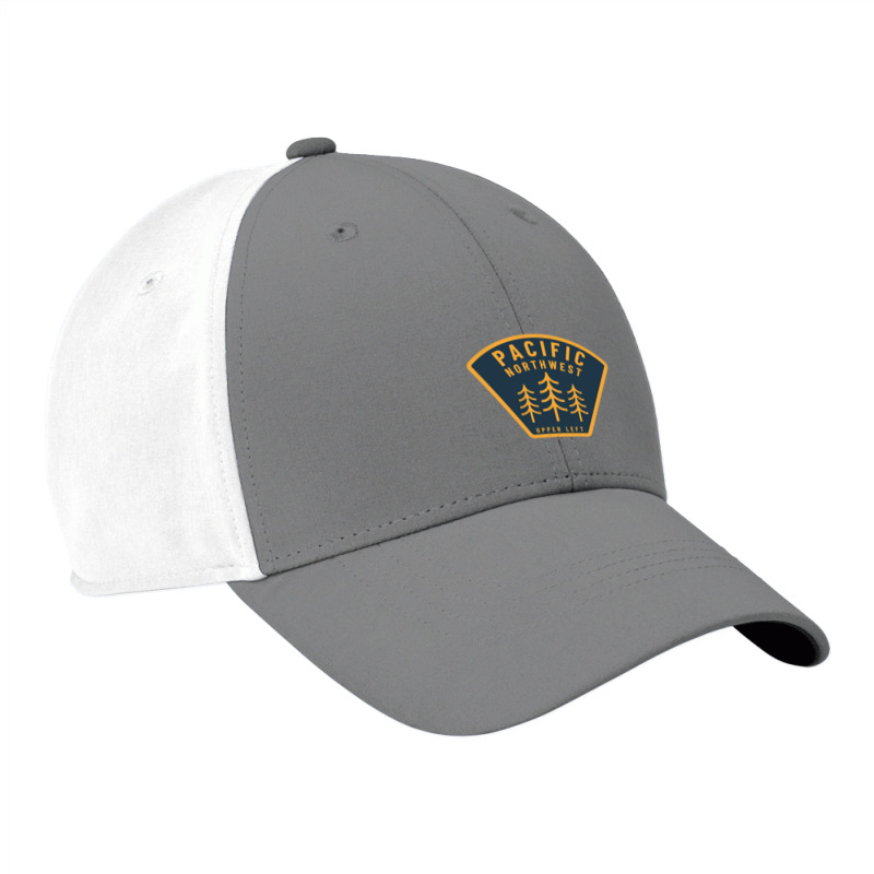 Pacific Northwest-hyc5t Nike Dri-FIT Cap by Gibbons Washburn | Artistshot