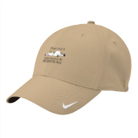 I'll Get Over It I Just Need To Be Dramatic First Unicorn Nike Dri-fit Cap | Artistshot