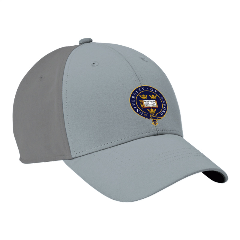 University Of Oxford Nike Dri-FIT Cap by cm-arts | Artistshot