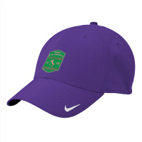 Mister Cacciatore's Nike Dri-fit Cap | Artistshot