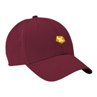 Peacemaker Emblem Nike Dri-fit Cap | Artistshot