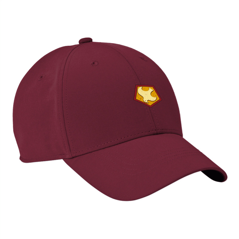 Peacemaker Emblem Nike Dri-fit Cap | Artistshot