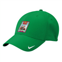 Birthday Gift That 70s Show Tv Show Retro Wave Nike Dri-fit Cap | Artistshot