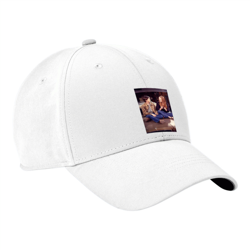 Eric And Donna Nike Dri-FIT Cap by cm-arts | Artistshot