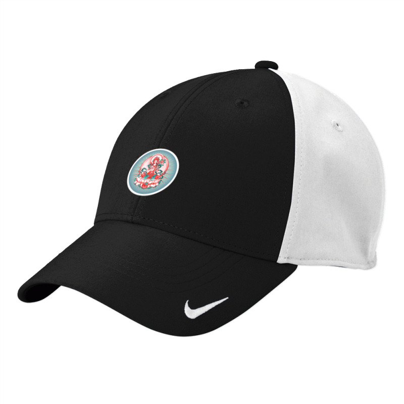 Platonic Solids Building Blocks Of Life Mathematics Geometry 11739441 Nike Dri-fit Cap | Artistshot