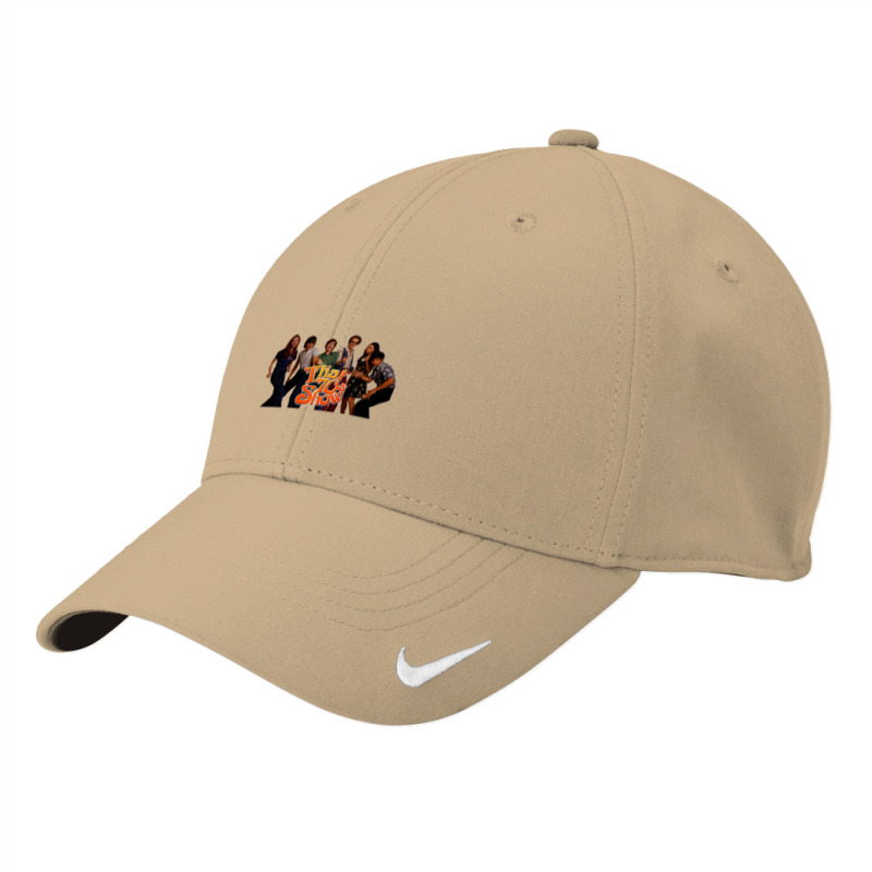 That 70s Show (1998-2006) Tv Show Nike Dri-FIT Cap by cm-arts | Artistshot