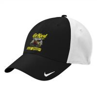 Gokart Racer Got Speed Go Kart T Shirt Nike Dri-fit Cap | Artistshot