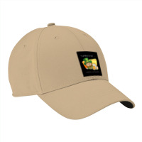 Let None Survive Wargaming Meme Nike Dri-fit Cap | Artistshot