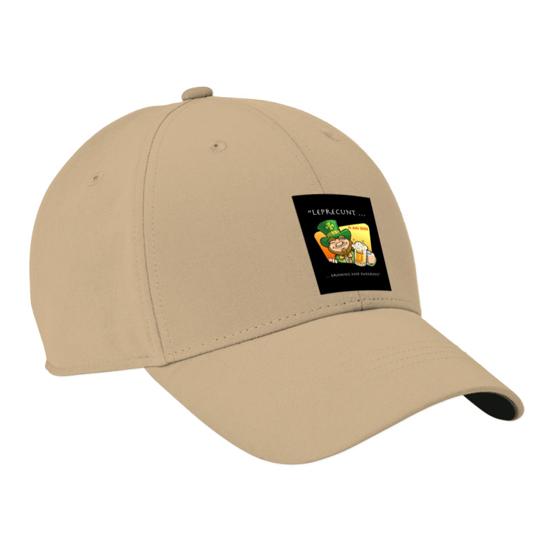 Let None Survive Wargaming Meme Nike Dri-FIT Cap by cm-arts | Artistshot