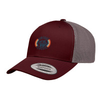 I Love Brockton Massachusetts Retro Vintage Classic Limited Edition Retro Trucker Cap | Artistshot