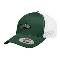 Ayamhutan  Ayam Hutan Retro Trucker Cap | Artistshot