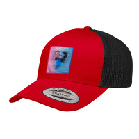 New Watsky   Advanced Placement Tour 2020 Front Retro Trucker Cap | Artistshot