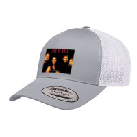 Digitally Remastered Music Retro Trucker Cap | Artistshot