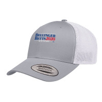 Officially Licensed Bellinger Betts Bellinger Betts 2020 Retro Trucker Cap | Artistshot