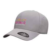 Tick Tock Diner New Jersey Seamless Cap | Artistshot