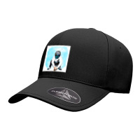 F1 Daniel Ricciardo 3 Seamless Cap | Artistshot