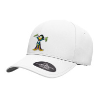 Vampire Duck Seamless Cap | Artistshot