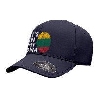 It's In My Dnamalaysian Shirt Malaysia Flag Malaysian Roots Seamless Cap | Artistshot