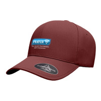 Christian Catholic Prayer Faith Pastor Men Women Seamless Cap | Artistshot